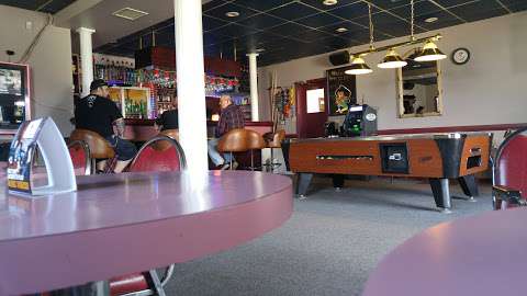 Parkview Lounge